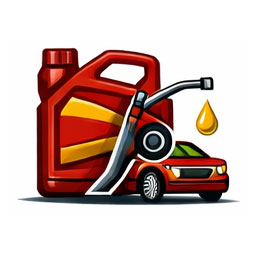GASOLINE / PETROL ENGINE OIL