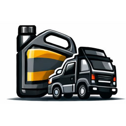 HEAVY DUTY / DIESEL ENGINE OIL