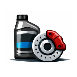 BRAKE FLUID