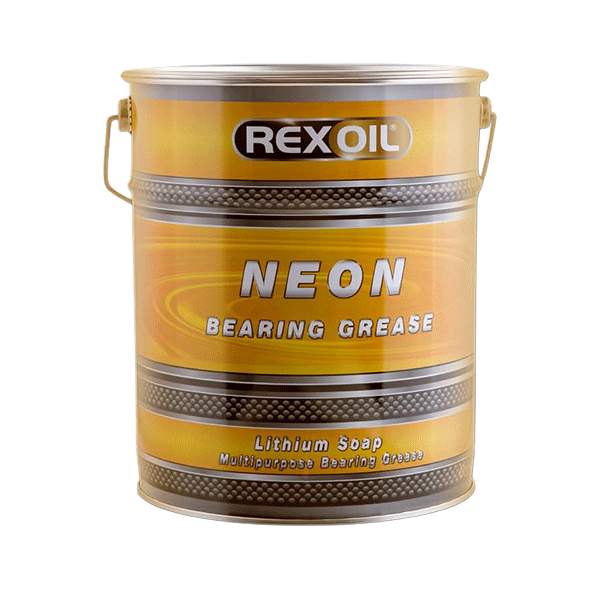Rexoil Neon Ball Bearing EP 2